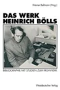 E-Book (pdf) Das Werk Heinrich Bölls von 