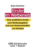 E-Book (pdf) Kinder im Werbenetz von Sven Kommer