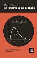 E-Book (pdf) Einführung in die Statistik von Jürgen Lehn, Helmut Wegmann