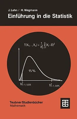 E-Book (pdf) Einführung in die Statistik von Jürgen Lehn, Helmut Wegmann