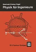 E-Book (pdf) Physik für Ingenieure von Paul Dobrinski, Gunter Krakau, Anselm Vogel