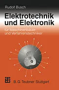 E-Book (pdf) Elektrotechnik und Elektronik von Rudolf Busch
