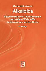 E-Book (pdf) Alkaloide von Eberhard Breitmaier