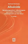 E-Book (pdf) Alkaloide von Eberhard Breitmaier