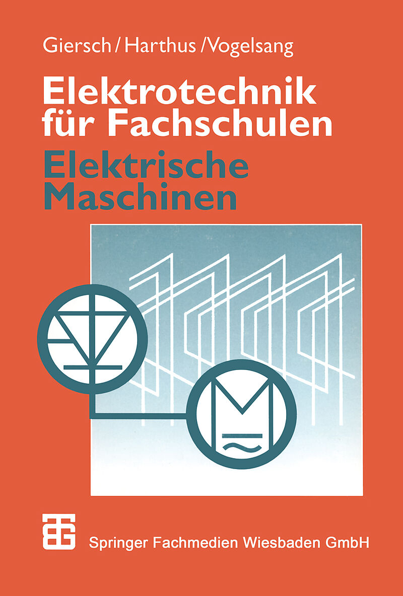 Elektrotechnik für Fachschulen