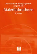 E-Book (pdf) Malerfachrechnen von Helmuth Heid, Wolfgang Imhof, Jürgen Reith