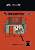 E-Book (pdf) Malerfachrechnen von Emil Jakubowski