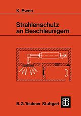 E-Book (pdf) Strahlenschutz an Beschleunigern von Klaus Ewen