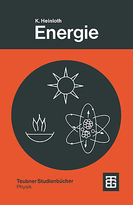 E-Book (pdf) Energie von Klaus Heinloth