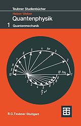 E-Book (pdf) Grundlagen der Quantenphysik von Gerhard Heber, Gerhard Weber