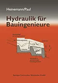 E-Book (pdf) Hydraulik für Bauingenieure von Ekkehard Heinemann, Runo Paul