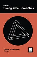 E-Book (pdf) Biologische Erkenntnis von Hans Mohr