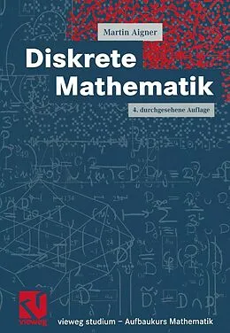 E-Book (pdf) Diskrete Mathematik von Martin Aigner
