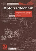 E-Book (pdf) Motorradtechnik von Jürgen Stoffregen