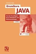 E-Book (pdf) Grundkurs JAVA von Dietmar Abts