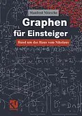 E-Book (pdf) Graphen für Einsteiger von Manfred Nitzsche