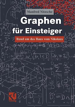 E-Book (pdf) Graphen für Einsteiger von Manfred Nitzsche