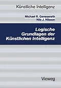 E-Book (pdf) Logische Grundlagen der Künstlichen Intelligenz von Nils J. Nilsson