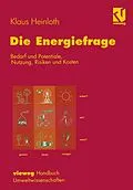 E-Book (pdf) Die Energiefrage von Klaus Heinloth