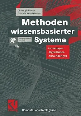 E-Book (pdf) Methoden wissensbasierter Systeme von Christoph Beierle, Gabriele Kern-Isberner