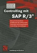 E-Book (pdf) Controlling mit SAP R/3® von Gunther Friedl, Christian Hilz, Burkhard Pedell