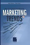 E-Book (pdf) Marketing-Trends von Anja Förster, Peter Kreuz