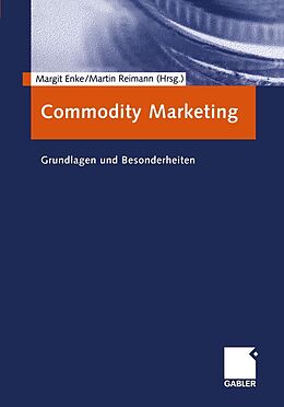 E-Book (pdf) Commodity Marketing von 