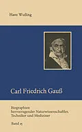 E-Book (pdf) Carl Friedrich Gauß von 