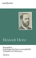 E-Book (pdf) Heinrich Hertz von Josef Kuczera
