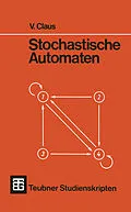 E-Book (pdf) Stochastische Automaten von V. Claus