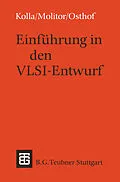E-Book (pdf) Einführung in den VLSI-Entwurf von Paul Molitor, Hans G. Osthof