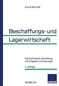 E-Book (pdf) Beschaffungs- und Lagerwirtschaft von Klaus Bichler