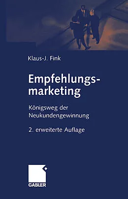 E-Book (pdf) Empfehlungsmarketing von Klaus-J. Fink