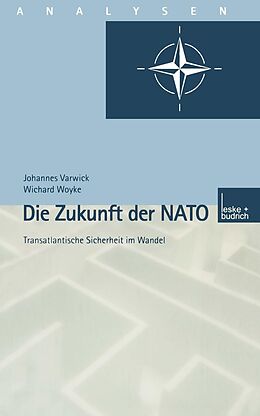 E-Book (pdf) Die Zukunft der NATO von Johannes Varwick