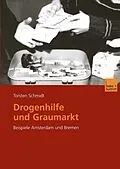 E-Book (pdf) Drogenhilfe und Graumarkt von Torsten Schmidt