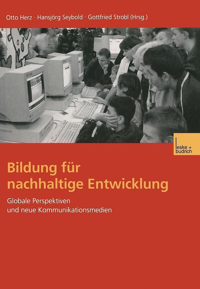 Bildung für nachhaltige Entwicklung