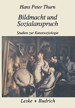 E-Book (pdf) Bildmacht und Sozialanspruch von Hans Peter Thurn