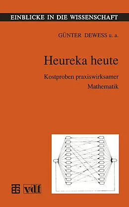 E-Book (pdf) Heureka heute von Günter Dewess, Lothar Ehrenberg, Helga Hartwig