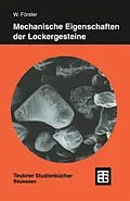 E-Book (pdf) Mechanische Eigenschaften der Lockergesteine von 
