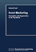 E-Book (pdf) Event-Marketing von Christof Graf