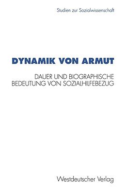 E-Book (pdf) Dynamik von Armut von Petra Buhr