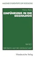 E-Book (pdf) Einführung in die Soziologie von Heinz Abels