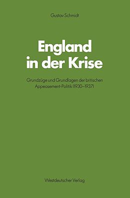E-Book (pdf) England in der Krise von 