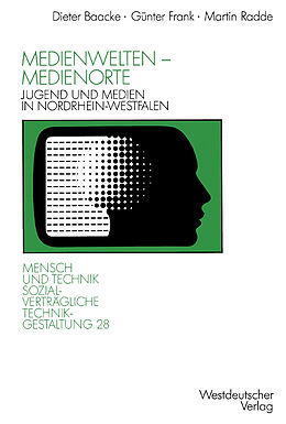E-Book (pdf) Medienwelten  Medienorte von Günter Frank, Martin Radde