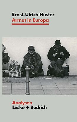 E-Book (pdf) Armut in Europa von Ernst-Ulrich Huster
