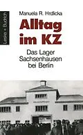 E-Book (pdf) Alltag im KZ von Manuela R. Hrdlicka