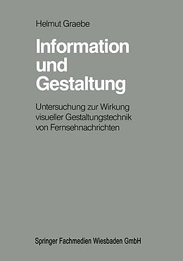 E-Book (pdf) Information und Gestaltung von Helmut Graebe