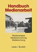 E-Book (pdf) Handbuch Medienarbeit von Ulrich Allwardt