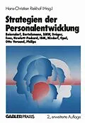E-Book (pdf) Strategien der Personalentwicklung von Hans-Christian Riekhof
