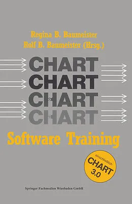 E-Book (pdf) Chart Software Training von Hans-Joachim Lang